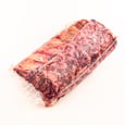 Whole Beef Rib Ready To Slice