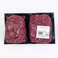 Fresh Ground Horse Meat 454 g
