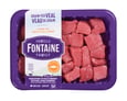 Stewing Veal 485 g