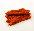 Seasoned Kefta