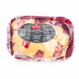Frozen Mulard Duck Foie Gras 500 g