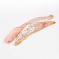 Hake Fillet