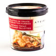 Smoked Shrimp and Trout Rillettes 120 g