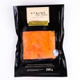 Cold Smoked Atlantic Salmon 70 g