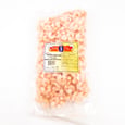 Frozen Cooked Peeled Shrimps 110/130 908 g