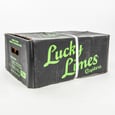 Lucky Lime Oysters x100