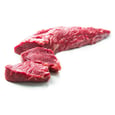 Ungraded Stripped Tenderloin Beef