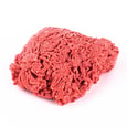 Frozen Lean Ground Beef 454 g x4