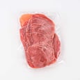 Frozen Beef Slices for Chinese Fondue