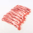 Plain Grill Pork