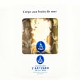 Frozen Seafood Crepes 300 g