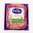 Lean Ground Lamb 375 g