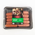 Mild Italian and Toulouse Combo Sausage 675 g