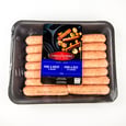 Pork and Beef Sausage 675 g