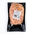 Honey and Garlic Sausage Meat