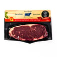 Beef Striploin Steak from Quebec 280 g