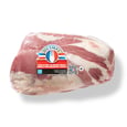 Vacuum-Sealed Boneless Pork Shoulder Butt