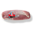 Fresh Vacuum-seal Pork Fillet