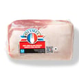 Fresh Vacuum-seal Boneless Pork Loin Half
