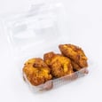 Croissants with Almonds x6
