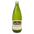 Carbonated natural mineral water 12x750ml