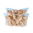 Frozen Cooked White Breaded Chicken Wing 2kg