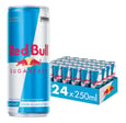 Sugar-Free Energy Drink 24 x 250 ml