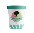 Strawberry Basil Sorbet 500 ml