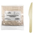 Birch Wood Knife x100