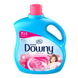 Fabric Softener April Fresh Scent 3.29 L