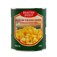 White Corn Flour 2,84 L