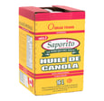 Canola Oil Box 16 L