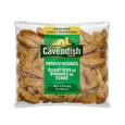 Garlic And Rosemary Potato Wedge 1,8 kg