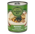 Hummus Tahini Chick Pea Dip 907 g