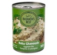 Baba Ghanouj Eggplant Dip 907 g