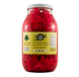 Sliced Marinated Turnip 907 g