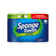 3=6 Ultra Paper Towels