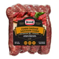 Csabai Sausage