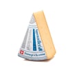 Cut Appenzeller Creamy Cheese