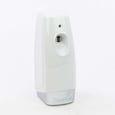 White Programming Deodorant Dispenser
