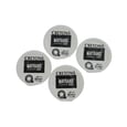 Frozen Portionned Creton 100x25g