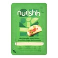 Tranches style mozzarella 160 g