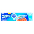 Sac plastique congélation 26,8cmx27,3cm x14