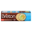 Craquelins teneur réduite gras et sel 200g