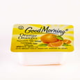 Portion marmelade orange x200