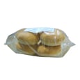 Pain brioche 70 g x4