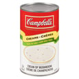 Crème de champignons 1,36 L