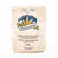 Farine blanche à pâtisserie biologique 2 kg