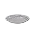 Assiette à tarte en aluminium peu profond 9