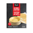 Fond et dessus de tarte 9